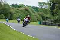 Middle Group Orange Bikes